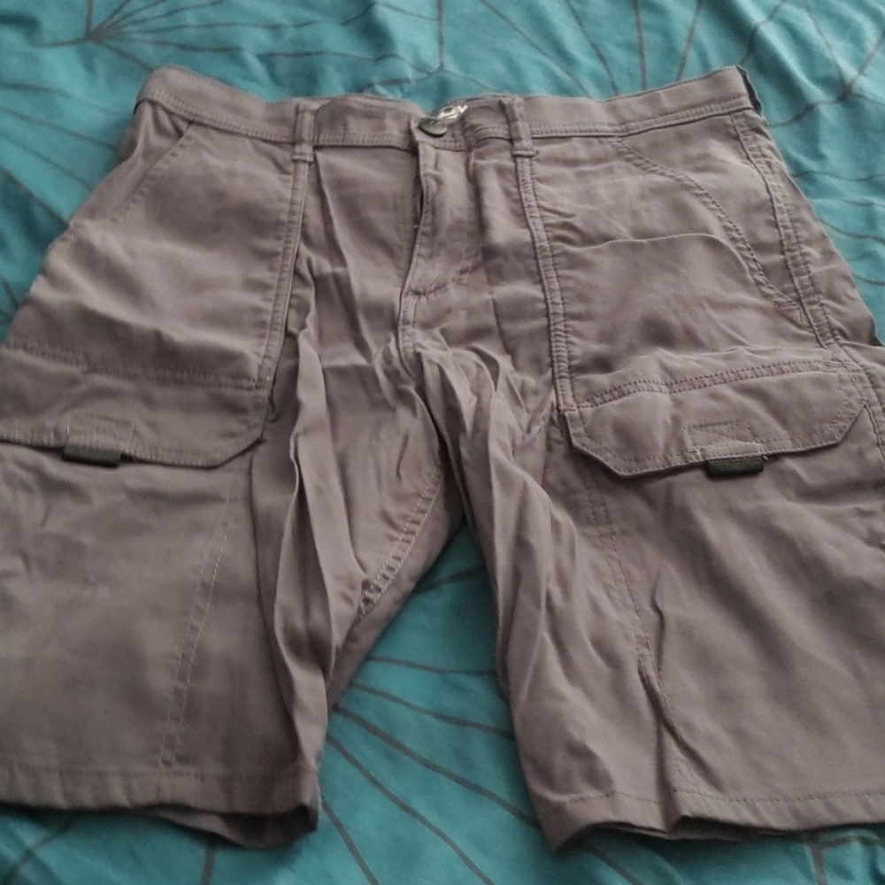 Dry fit shorts